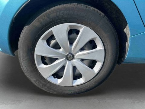 Voitures D'occasion À Trélissac | Renault Zoe R110 - 22B Equilibre