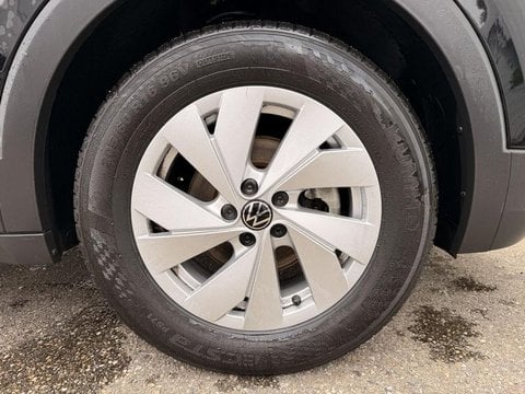 Voitures D'occasion À Boé | Volkswagen T-Cross 1.0 Tsi 116 Start/Stop Dsg7 Life Plus