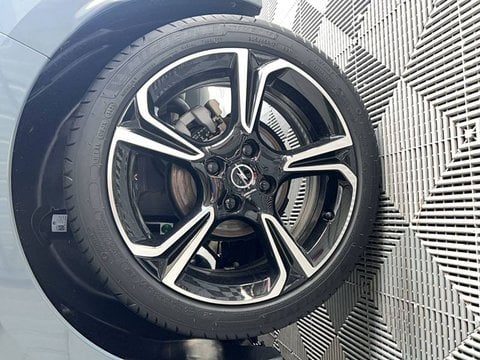Voitures D'occasion À Saintes | Opel Corsa 1.2 Turbo Hybrid 110 Ch Autom Gs