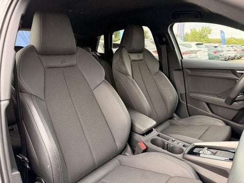 Voitures D'occasion À Boé | Audi A3 Sportback 35 Tfsi Mild Hybrid 150 S Tronic 7 S Line