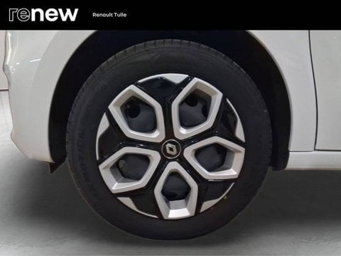 Voitures D'occasion À Tulle | Renault Twingo Iii Sce 65 Equilibre