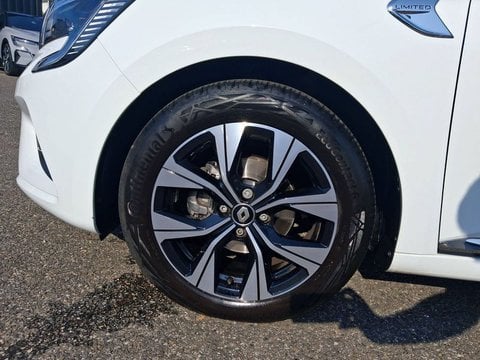 Voitures D'occasion À Montauban | Renault Clio Tce 90 X-Tronic - 21N Limited