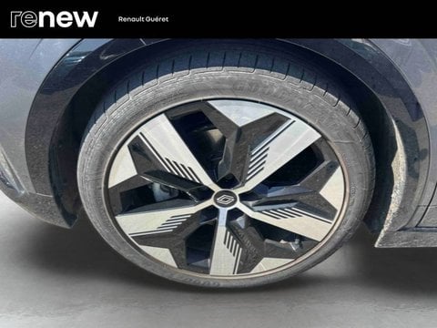 Voitures D'occasion À Guéret | Renault Mégane Megane V Electrique Megane E-Tech Ev60 220 Ch Op...