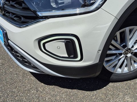 Voitures D'occasion À Dax | Volkswagen T-Roc 1.0 Tsi 110 Start/Stop Bvm6 Life Plus