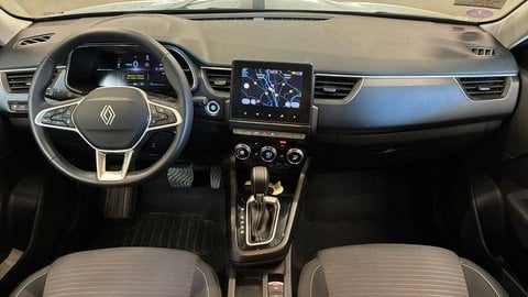 Voitures D'occasion À Montauban | Renault Arkana E-Tech Full Hybrid 145 Gsr2 Evolution