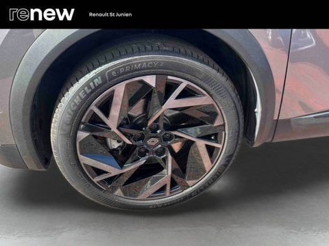 Voitures D'occasion À Saint-Junien | Renault Captur Ii E-Tech Full Hybrid 145 Ch Esprit Alpine