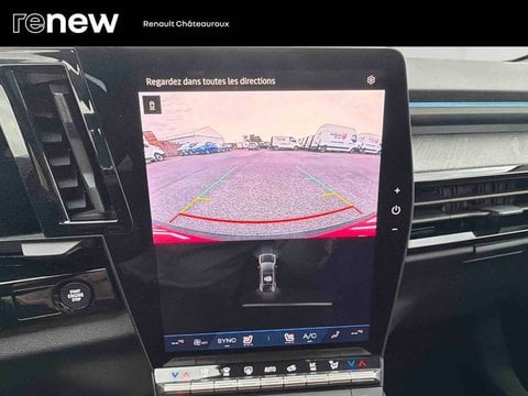 Voitures D'occasion À Saint Maur | Renault Rafale E-Tech Full Hybrid 200 Ch Esprit Alpine