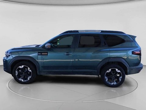 Voitures D'occasion À Montauban | Dacia Bigster Mild Hybrid 140 Extreme
