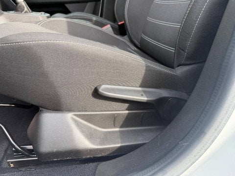 Voitures D'occasion À Sarlat | Dacia Sandero Iii Tce 90 Cvt Gsr2 Expression