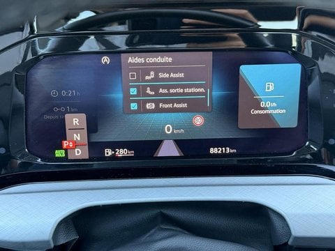 Voitures D'occasion À Boé | Volkswagen Golf 2.0 Tdi Scr 116 Dsg7 Life Plus
