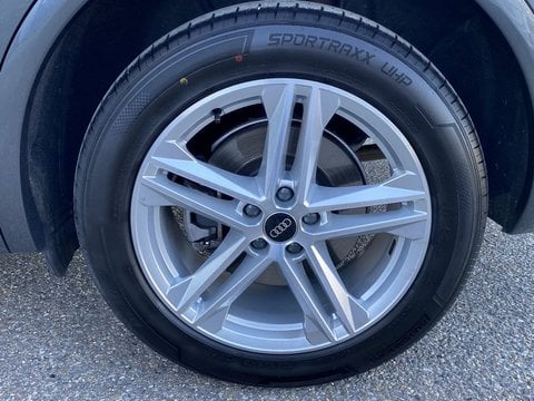 Voitures D'occasion À Boé | Audi Q5 Sportback 50 Tfsie 299 S Tronic 7 Quattro S Line