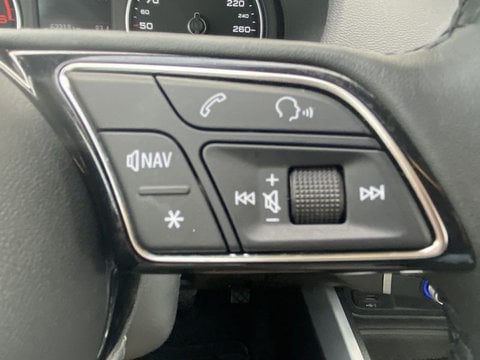 Voitures D'occasion À Boé | Audi Q2 30 Tdi 116 S Tronic 7 Advanced