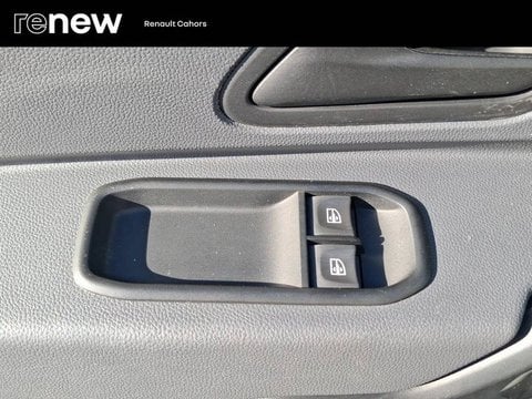 Voitures D'occasion À Cahors | Dacia Duster Blue Dci 115 4X2 Essentiel