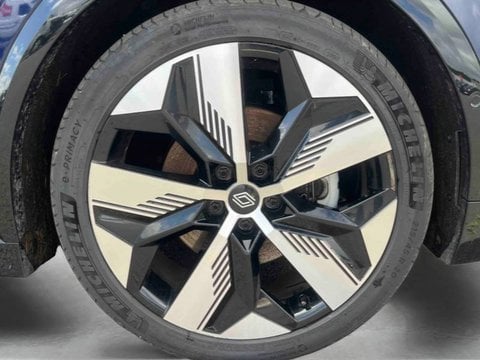Voitures D'occasion À Trélissac | Renault Mégane Megane V Electrique Megane E-Tech Ev60 220 Ch...