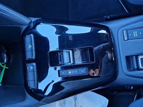 Voitures D'occasion À Saintes | Opel Corsa Electrique F Electrique 136 Ch & Batterie 50 Kwh Gs Line