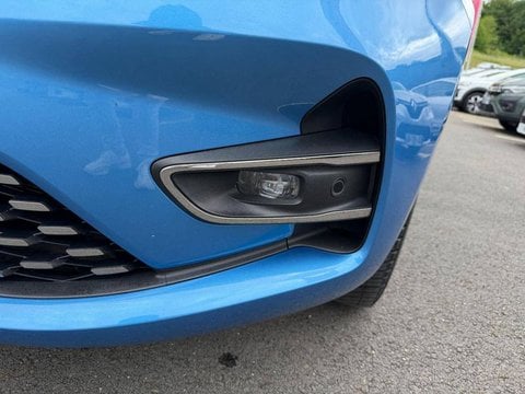 Voitures D'occasion À Sarlat | Renault Zoe R135 Achat Intégral Intens
