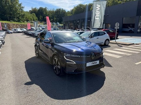 Voitures D'occasion À Sarlat | Renault Mégane Megane V Electrique Megane E-Tech Ev60 220 Ch Opt...