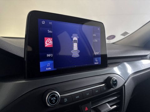 Voitures D'occasion À Migné-Auxances | Ford Focus Iv 1.0 Ecoboost 125 S&S Active