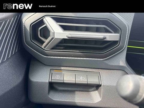 Voitures D'occasion À Guéret | Dacia Duster Iii Mild Hybrid 140 Expression