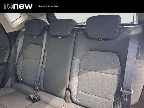 Voitures D'occasion À Saint-Junien | Renault Captur Ii Tce 90 Evolution