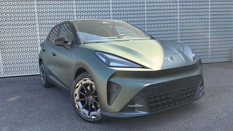 Voitures D'0Km À Narrosse | Cupra Raval 226 Ch Vz Extreme
