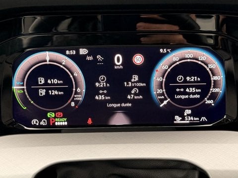 Voitures D'occasion À Boé | Volkswagen Golf 1.5 Ehybrid 204 Dsg6 Life Plus