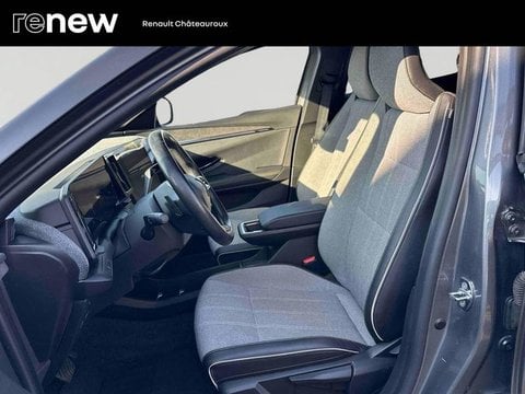 Voitures D'occasion À Saint Maur | Renault Mégane Megane V Electrique Megane E-Tech Ev60 220 Ch...