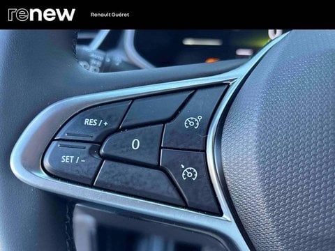Voitures D'occasion À Guéret | Renault Clio V Tce 90 Ch Gsr2 Evolution