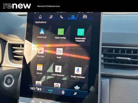 Voitures D'occasion À Saint Maur | Renault Symbioz E-Tech Full Hybrid 145 Esprit Alpine