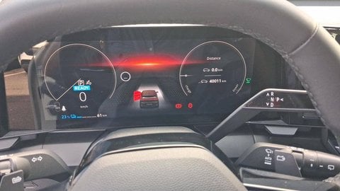 Voitures D'occasion À Limoges | Renault Mégane Megane V Electrique Megane E-Tech Ev40 130Ch Sta...