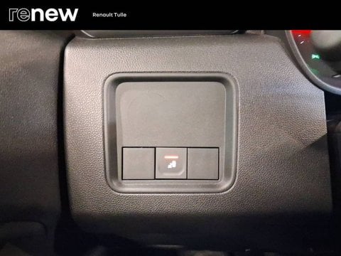 Voitures D'occasion À Tulle | Dacia Duster Ii Tce 150 4X2 Edc Journey