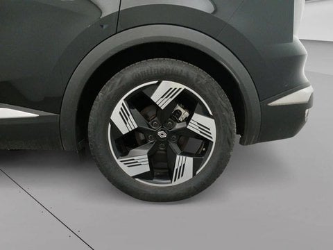 Voitures D'occasion À Montauban | Renault Symbioz E-Tech Full Hybrid 160 Ch Techno