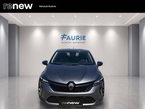 Voitures D'occasion À Guéret | Renault Clio V E-Tech Full Hybrid 145 Evolution