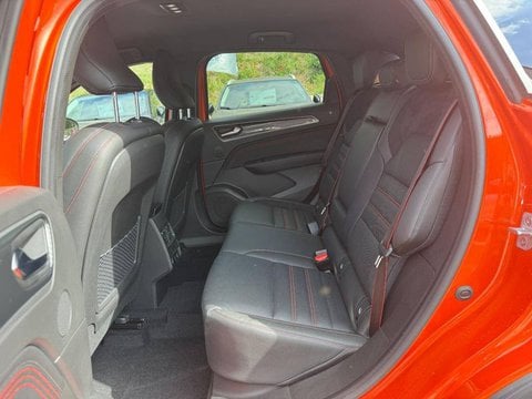 Voitures D'occasion À Sarlat | Renault Arkana Mild Hybrid 140 Edc Fap - 22 R.s. Line