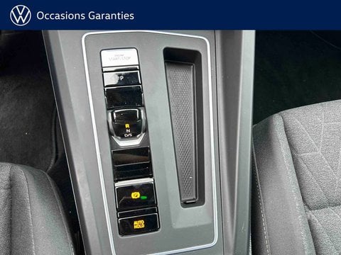 Voitures D'occasion À Brive La Gaillarde | Volkswagen Golf 1.5 Etsi Evo2 116 Dsg7 Vw Edition