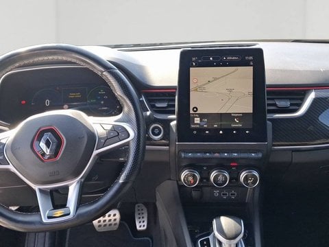 Voitures D'occasion À Terrasson-Lavilledieu | Renault Arkana E-Tech 145 - 21B R.s. Line