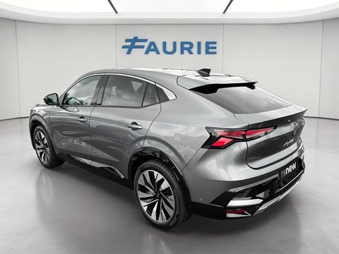Voitures D'occasion À Brive La Gaillarde | Renault Rafale E-Tech Full Hybrid 200 Ch Techno