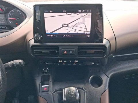 Voitures D'occasion À Montauban | Peugeot Rifter Long Bluehdi 130 S&S Bvm6 7Pl Gt