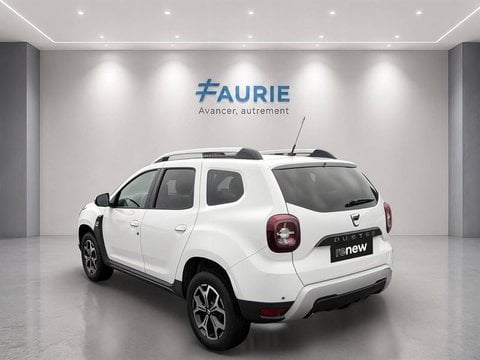 Voitures D'occasion À Trélissac | Dacia Duster Blue Dci 115 4X2 Prestige