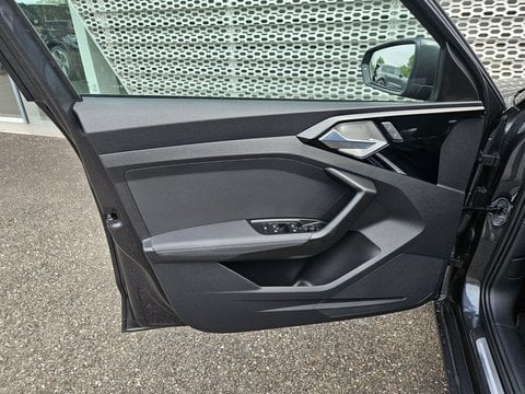 Voitures D'occasion À Saint-Avit | Audi A1 Sportback 30 Tfsi 110 Ch S Tronic 7 Advanced