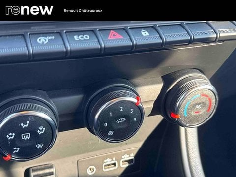 Voitures D'occasion À Saint Maur | Renault Captur Ii Tce 90 Evolution