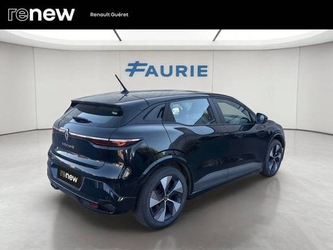 Voitures D'occasion À Guéret | Renault Mégane Megane V Electrique Megane E-Tech Ev40 130Ch Sta...
