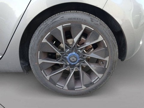 Voitures D'occasion À Montauban | Renault Clio E-Tech Full Hybrid 145 Ch Gsr2 Esprit Alpine