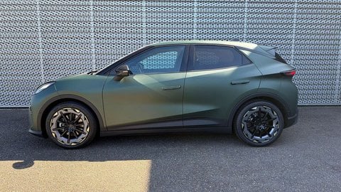 Voitures D'0Km À Narrosse | Cupra Raval 226 Ch Vz Extreme