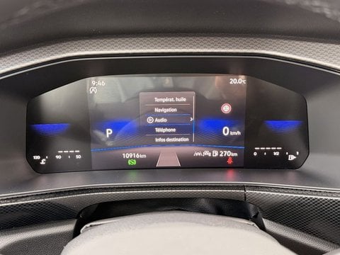Voitures D'occasion À Boé | Volkswagen T-Cross 1.0 Tsi 116 Start/Stop Dsg7 Vw Edition