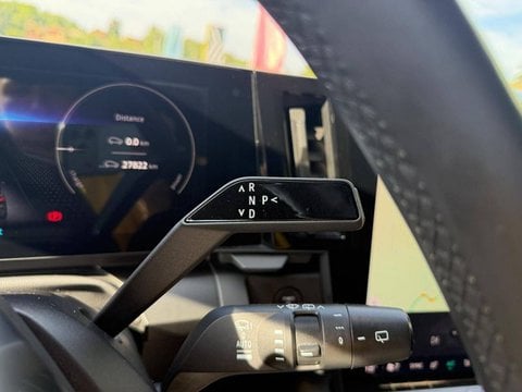 Voitures D'occasion À Sarlat | Renault Mégane Megane V Electrique Megane E-Tech Ev60 220 Ch Sup...