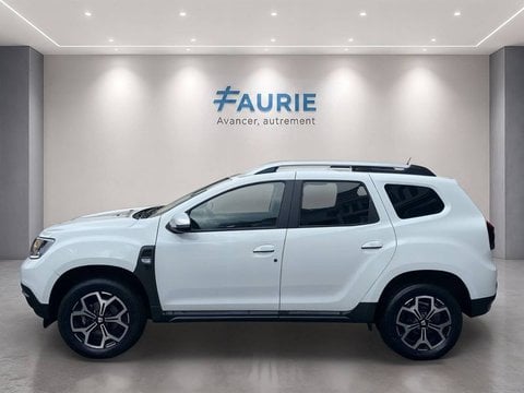 Voitures D'occasion À Sarlat | Dacia Duster Ii Blue Dci 115 4X2 Prestige