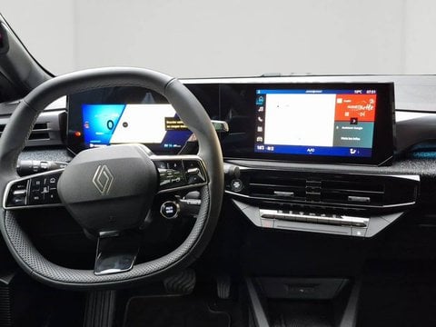 Voitures D'0Km À Tulle | Renault Clio Vi E-Tech Full Hybrid 160 Ch Techno