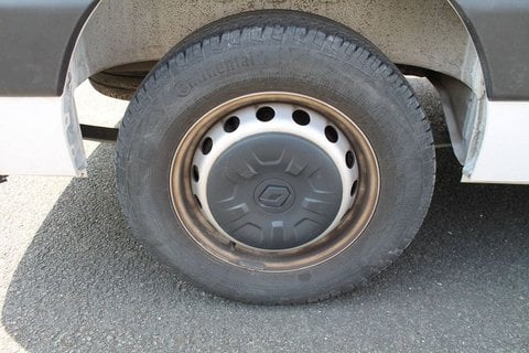 Voitures D'occasion À Migné-Auxances | Renault Master Iii Fgn Trac F3500 L2H2 Blue Dci 135 Confort
