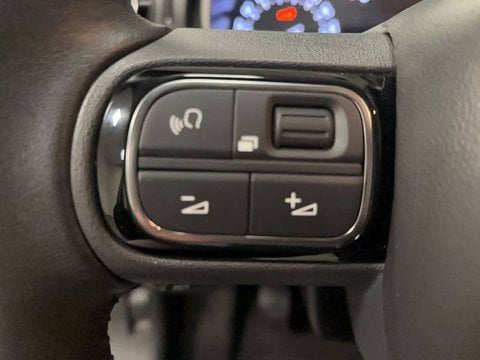 Voitures D'occasion À Châtellerault | Citroën C3 Bluehdi 100 S&S Bvm6 Shine